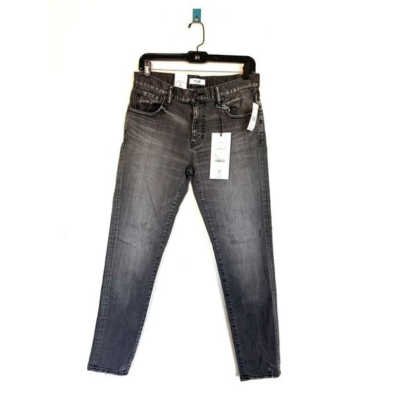 MOUSSY VINTAGE Midland Skinny Ankle Jeans 26” - Picture 5 of 8